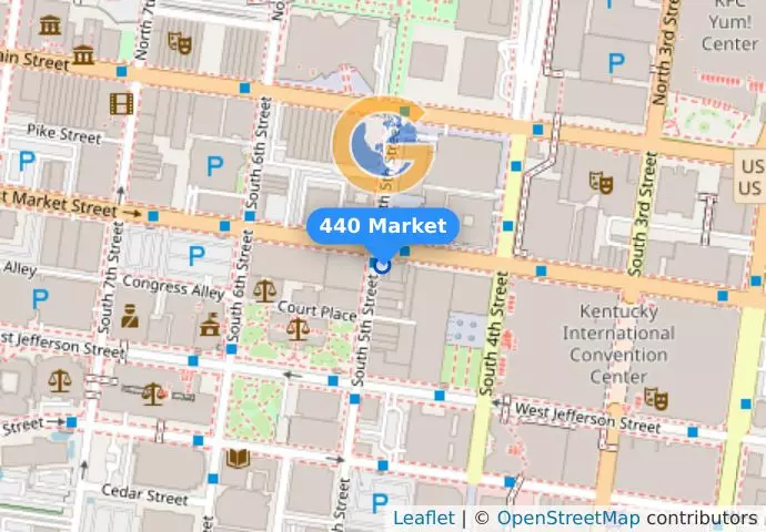 440 Market