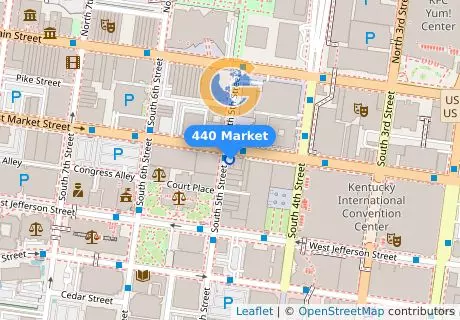 440 Market