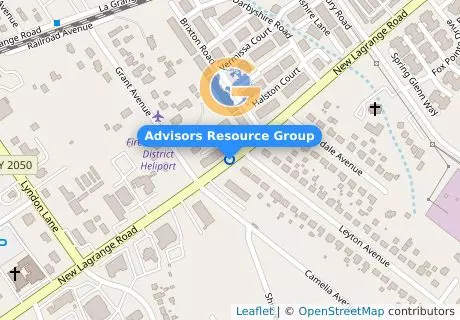 Advisors Resource Group