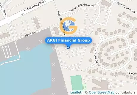 ARGI Financial Group