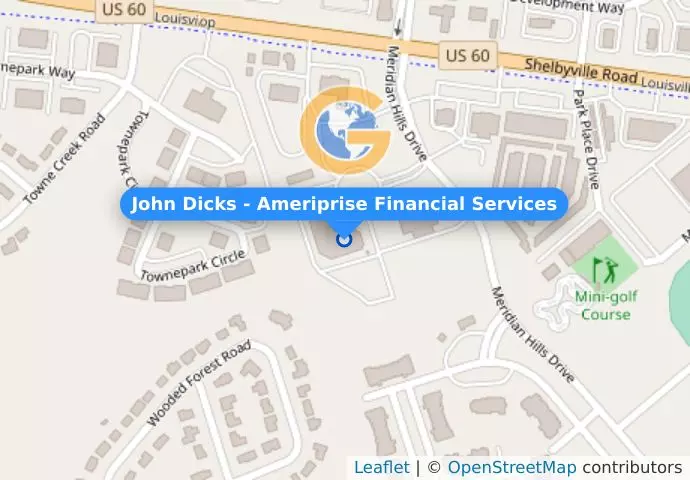 John Dicks - Ameriprise Financial Services