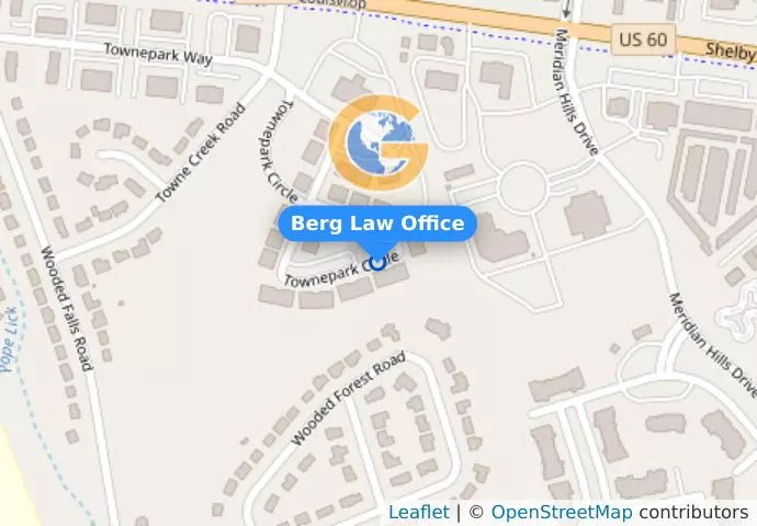 Berg Law Office