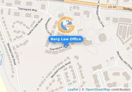 Berg Law Office