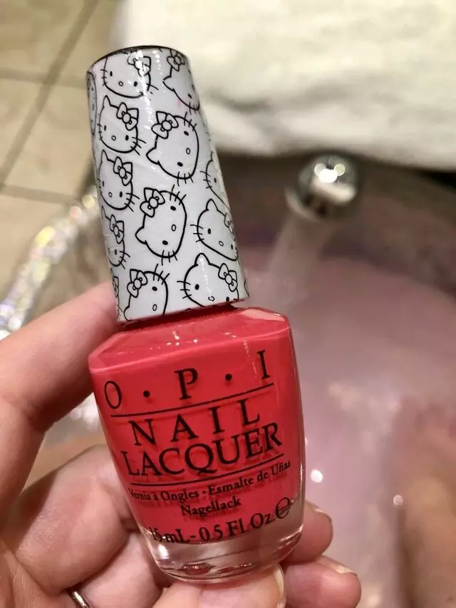 American Nails