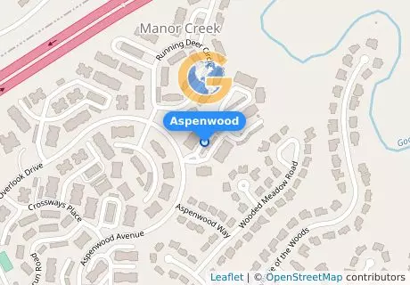 Aspenwood
