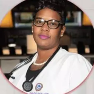 Ms. AIYESHA STILES, MSN, APRN, FNP-C