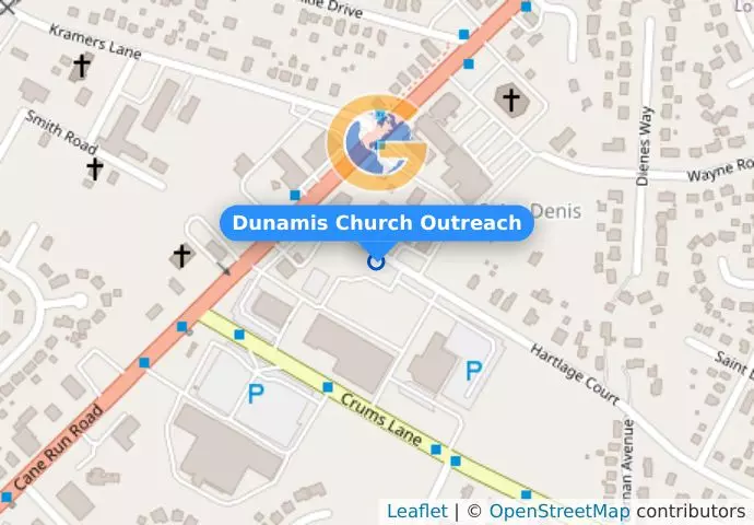 Dunamis Church Outreach
