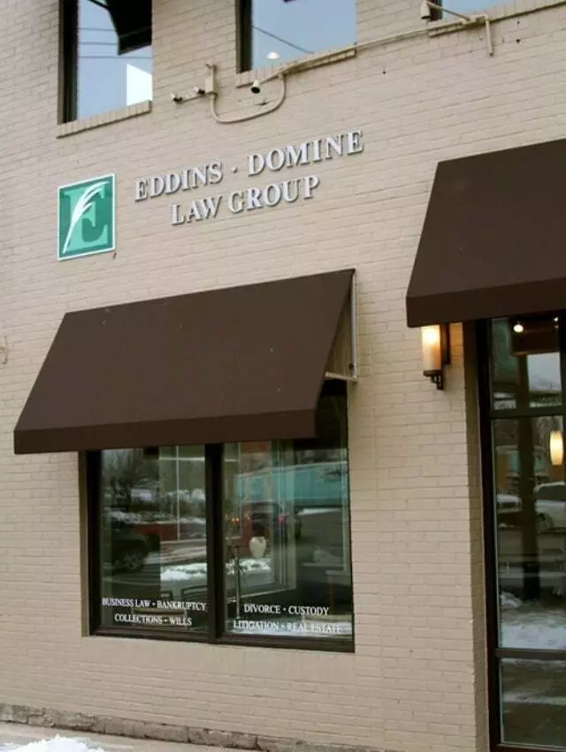 Eddins Domine Law Group