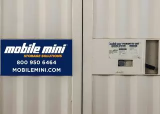 Mobile Mini - Portable Storage & Offices