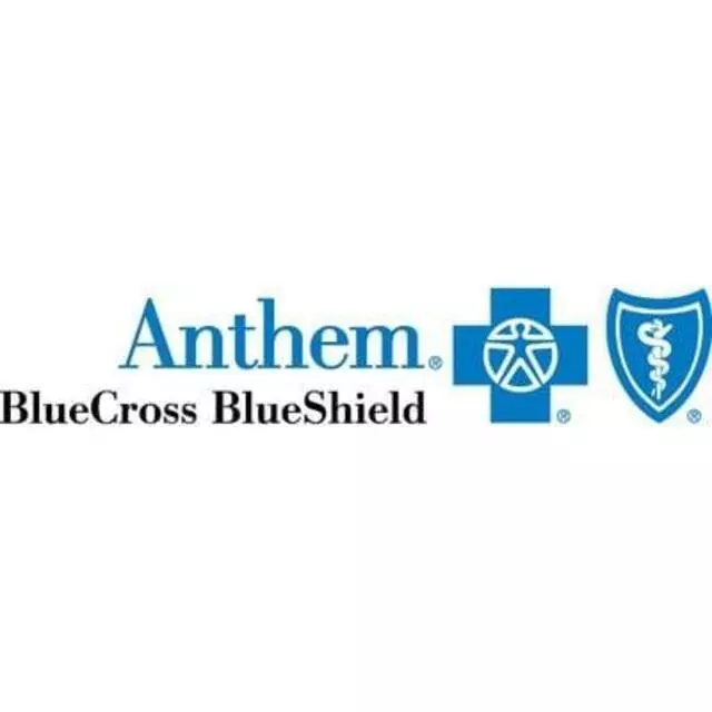Anthem Blue Cross and Blue Shield