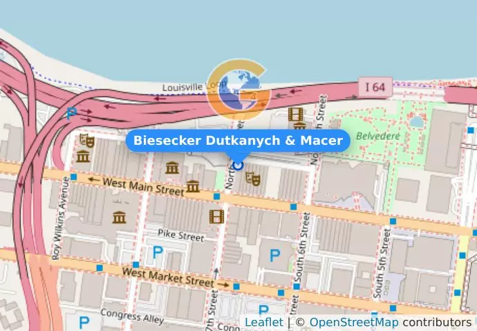 Biesecker Dutkanych & Macer