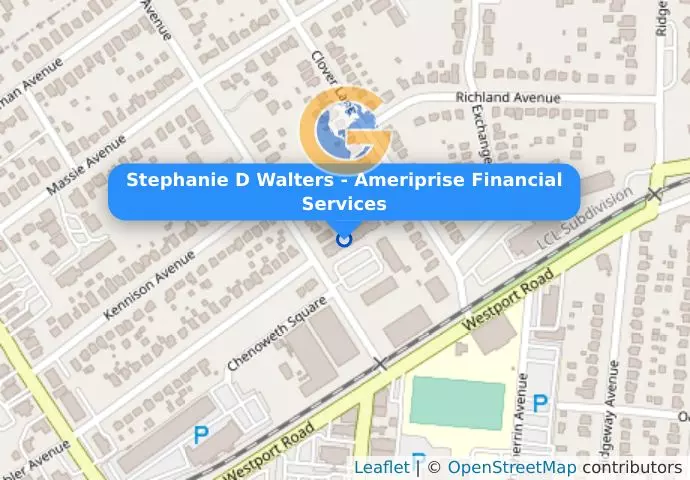 Stephanie D Walters - Ameriprise Financial Services