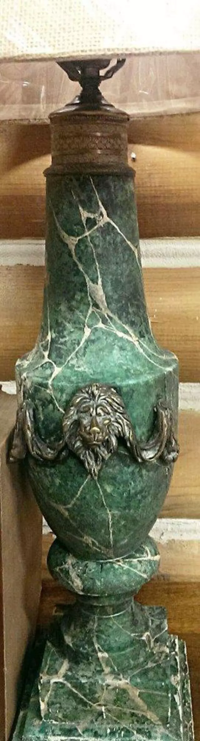Antiques At Distillery Commons