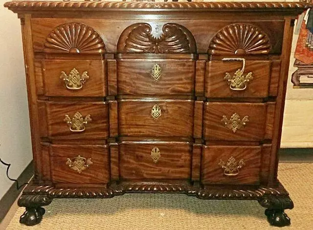 Antiques At Distillery Commons