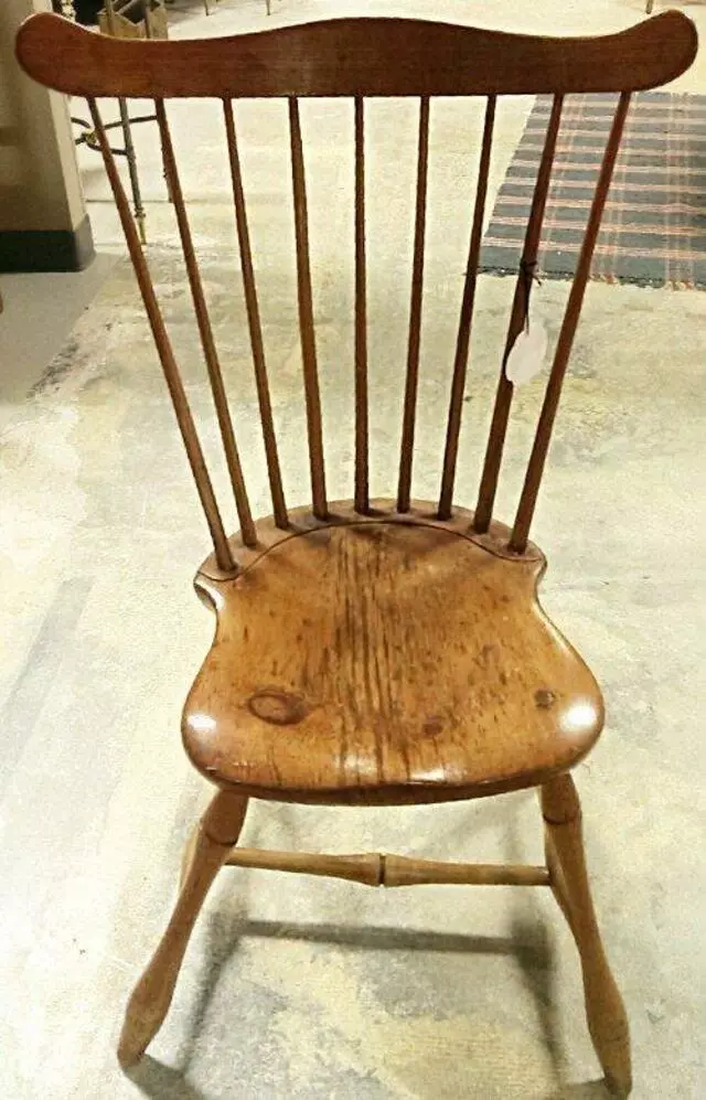 Antiques At Distillery Commons