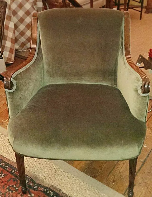 Antiques At Distillery Commons