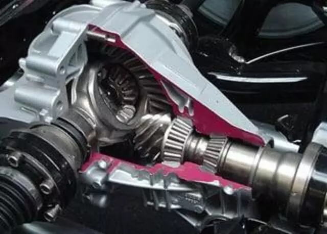 AAMCO Transmissions & Total Car Care