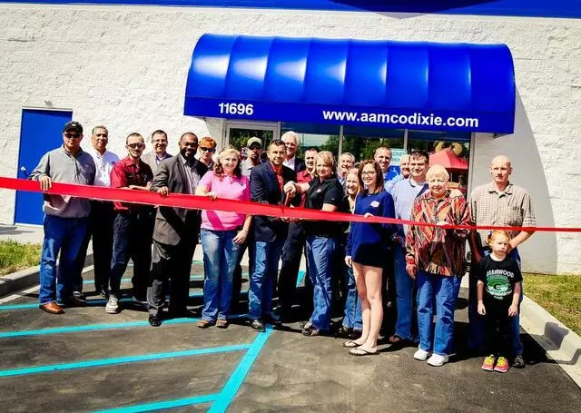 AAMCO Transmissions & Total Car Care