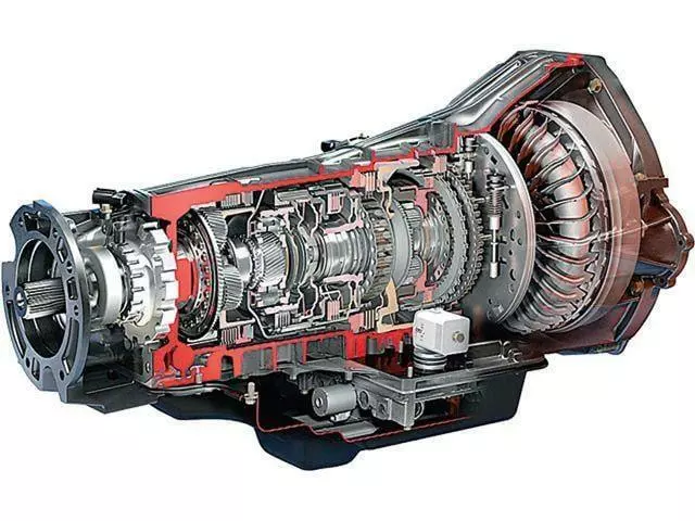 AAMCO Transmissions & Total Car Care