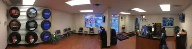 AAMCO Transmissions & Total Car Care