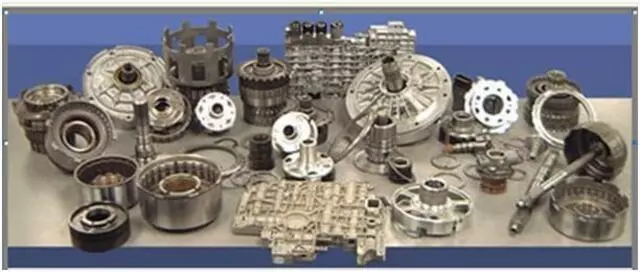 AAMCO Transmissions & Total Car Care
