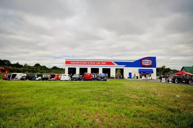 AAMCO Transmissions & Total Car Care