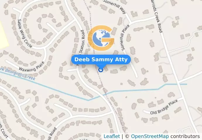 Deeb Sammy Atty