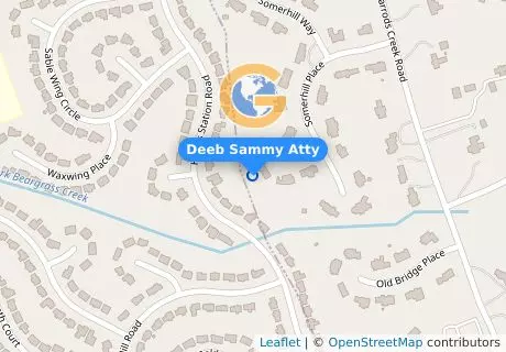 Deeb Sammy Atty