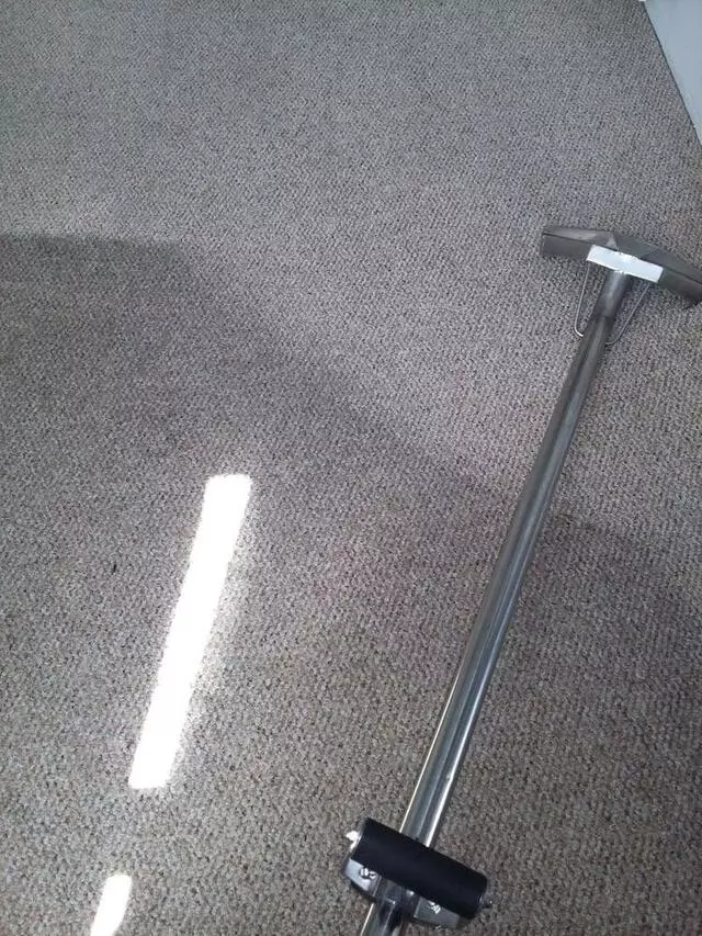 Advanced Carpet Cleaning