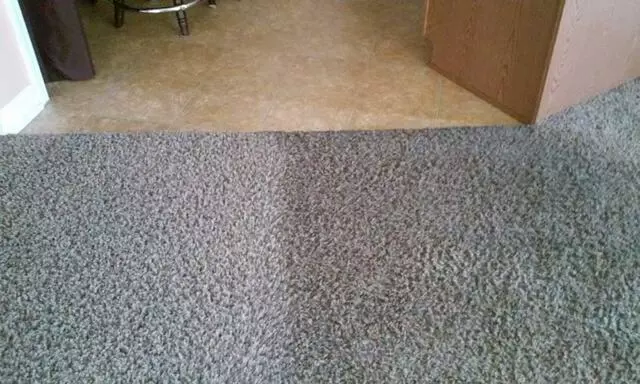 Advanced Carpet Cleaning