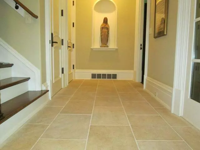 Advanced Carpet Cleaning