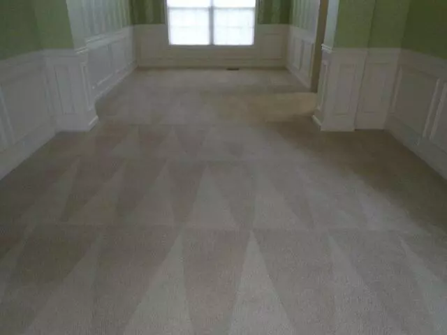 Advanced Carpet Cleaning