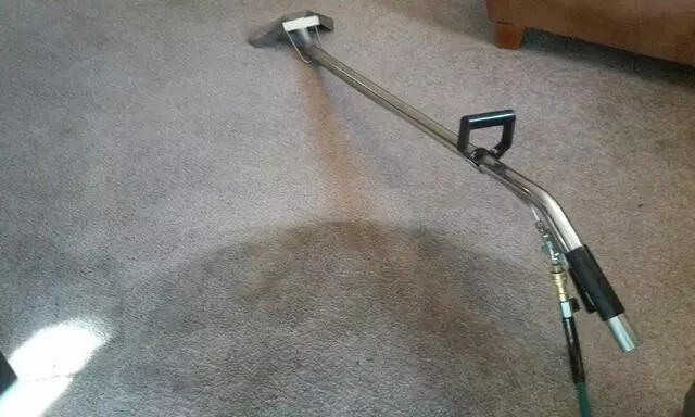 Advanced Carpet Cleaning