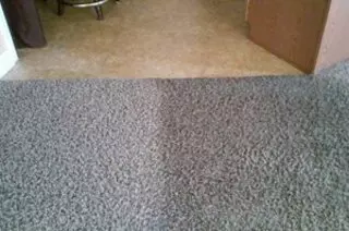 Advanced Carpet Cleaning