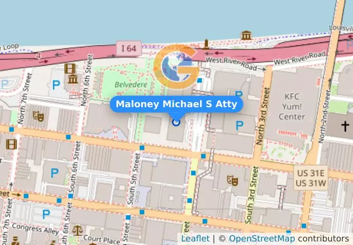 Maloney Michael S Atty