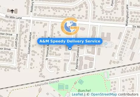 A&M Speedy Delivery Service