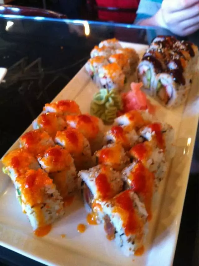Asahi