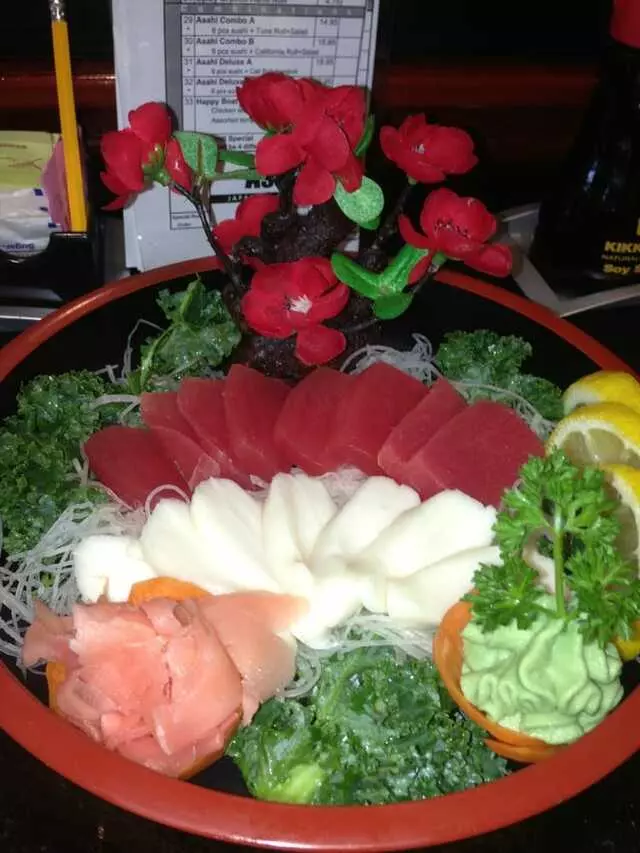 Asahi