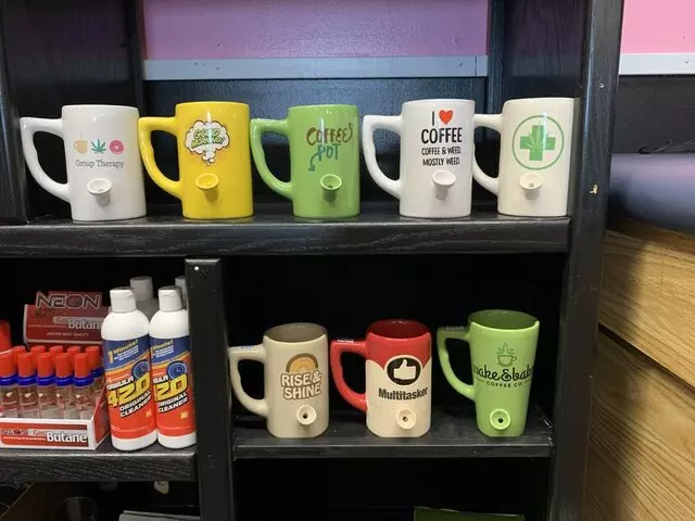 Hannah’s One Stop Shop