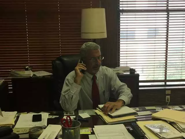 Steere Law Office