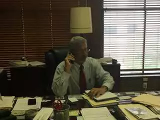 Steere Law Office