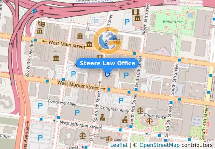 Steere Law Office