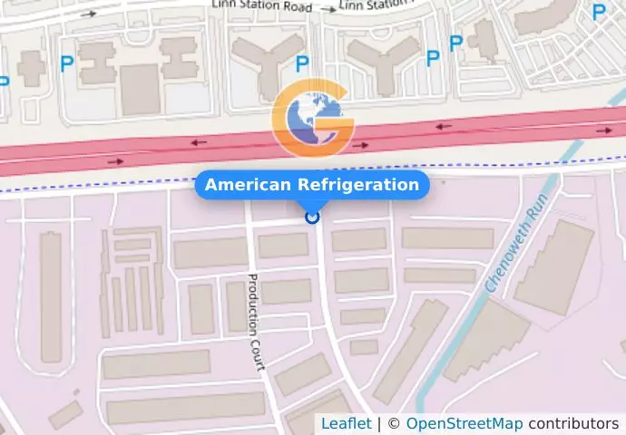 American Refrigeration