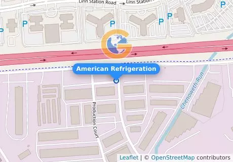 American Refrigeration