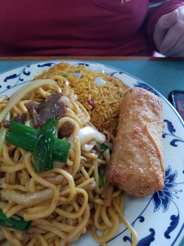 888 Great Wall