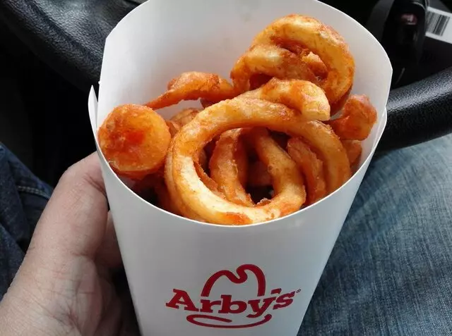 Arby’s