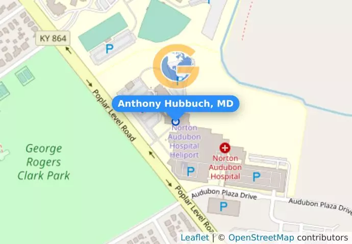Anthony Hubbuch, MD