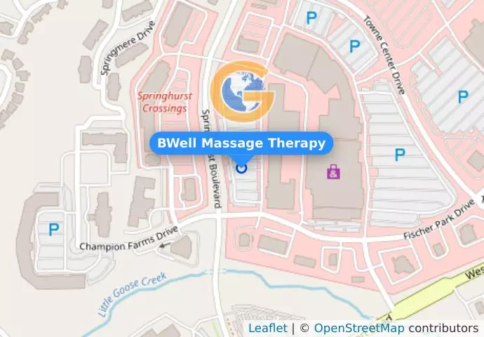 BWell Massage Therapy