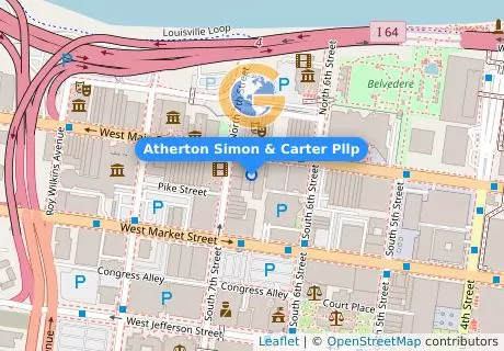 Atherton Simon & Carter Pllp