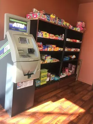 Smoke N Snacks